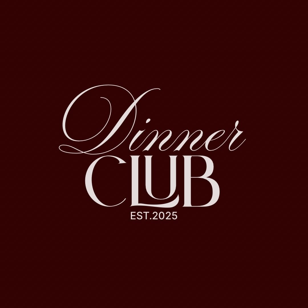 Dinner Club 25